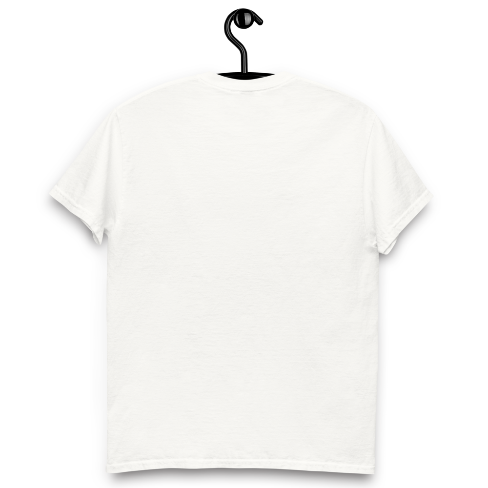 Unisex classic tee - 30s gift