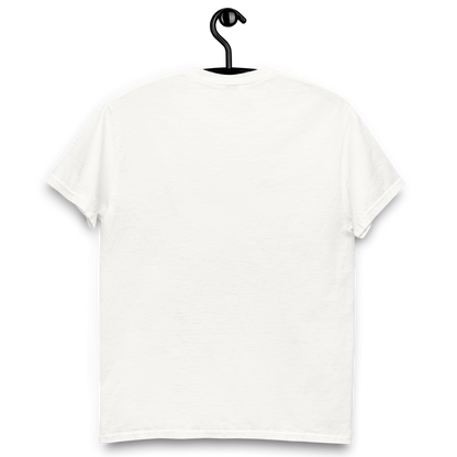Unisex classic tee - 30s gift